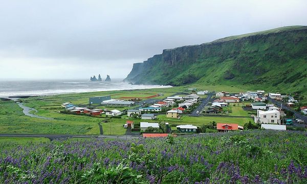 City Guides: Things to do While Boating in Vik, Iceland