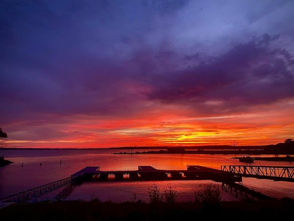 Fishing Fun: 8 Kansas State Parks to Reel in the Big One