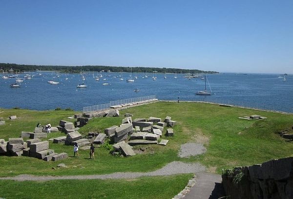 City Guides: Things to do While Boating in Kittery, Maine