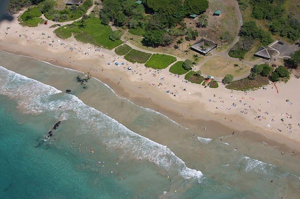 Fishing Fun: 5 Hawaii State Parks to Reel in the Big One