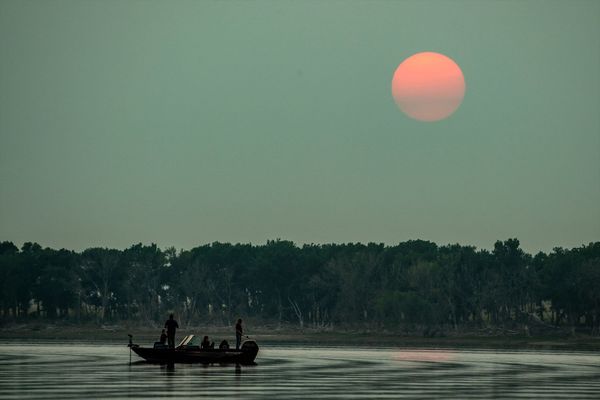 Fishing Fun: 5 Nebraska State Parks to Reel in the Big One