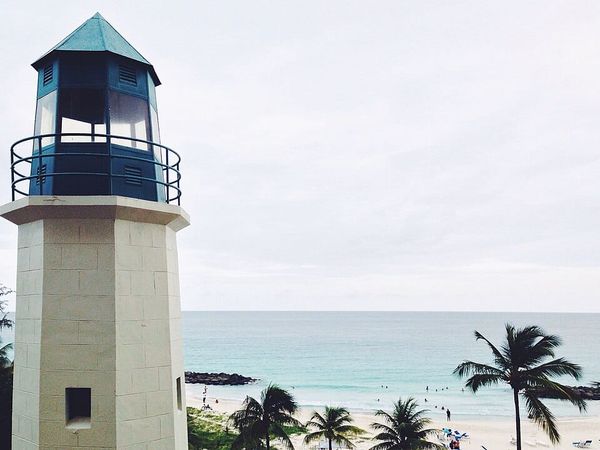 Coastal Sites: 4 Lighthouses in Barbados to Add to Your Boating Bucket List