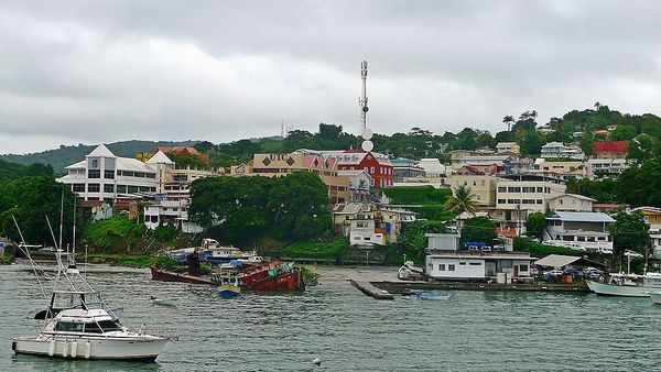 Coastal Sites: Lighthouses in Trinidad and Tobago to Add to Your Boating Bucket List