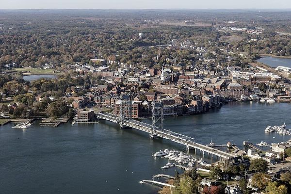 City Guides: Things to do While Boating in Portsmouth, New Hampshire