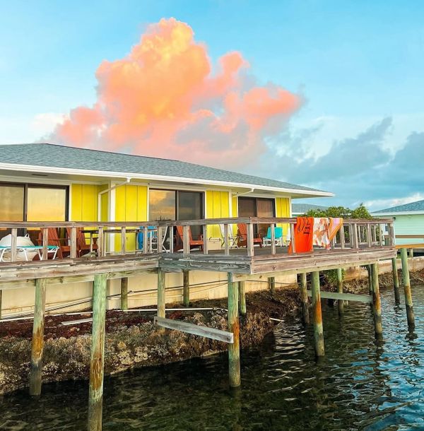 Dock and Dine: Restaurants to Visit Via Boat in the Bahamas