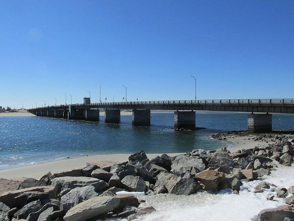 City Guides: Things to do While Boating in Hampton, New Hampshire