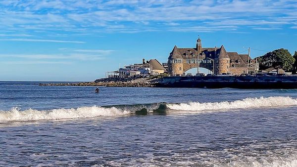 City Guides: Things to do While Boating in Narragansett, Rhode Island