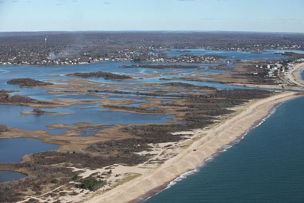 City Guides: Things to do While Boating in Charlestown, Rhode Island