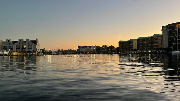 City Guides: Things to do While Boating in Cambridge, Maryland