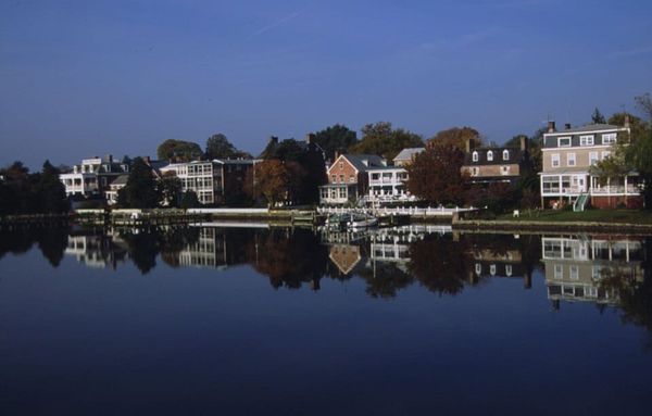 City Guides: Things to do While Boating in Chestertown, Maryland