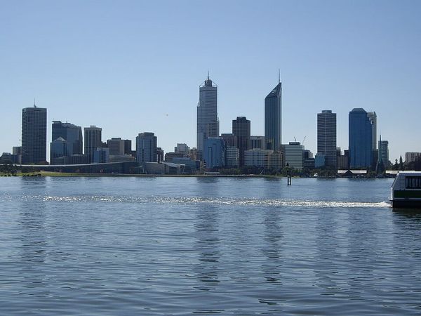 City Guides: Things to do While Boating in Perth, Australia