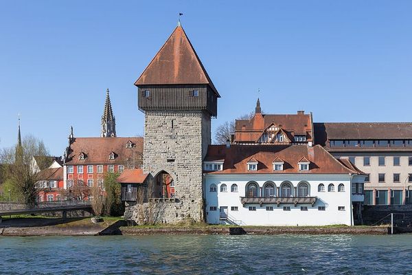 City Guides: Things to do While Boating in Konstanz, Germany