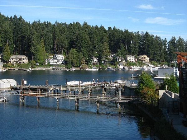 City Guides: Things to do While Boating in Gig Harbor, Washington