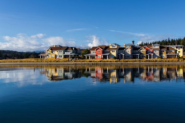 The Best Hidden Boating Towns in America to Add to Your List