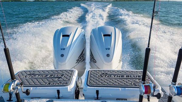 Boat Maintenance: Understanding Your Boat's Cooling System