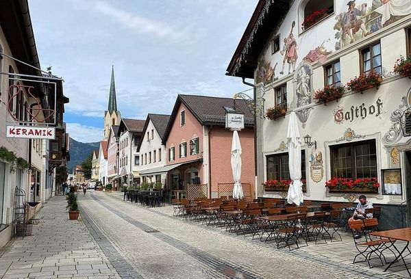 City Guides: Things to do While Boating in Garmisch-Partinkirchen, Germany