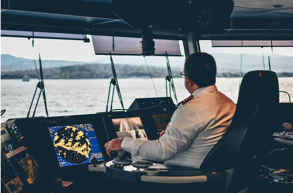 Blue Water Sailing in 2026: Essential Technology Every Ocean Cruiser Needs