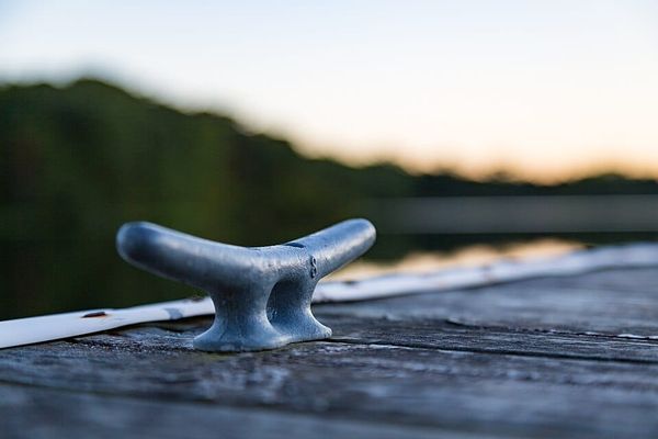 All Tied Up: Choosing the Right Boat Cleat for the Job