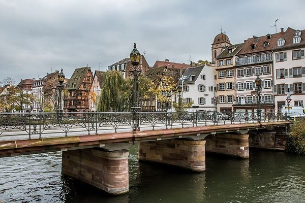 City Guides: Things to do While Boating in Strasbourg, France