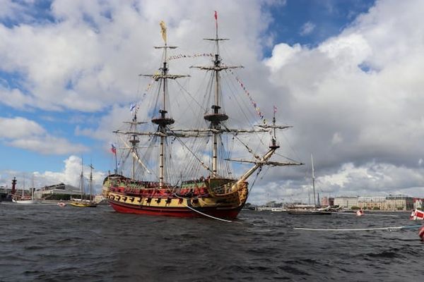 Sail Like Columbus: Using Dead Reckoning and Other Traditional Navigational Skills