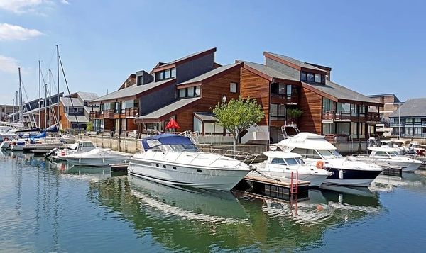 City Guides: Things to do While Boating in Deauville, France