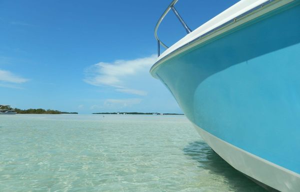 Boat Rub Rails: Types, Materials and Maintenance Tips