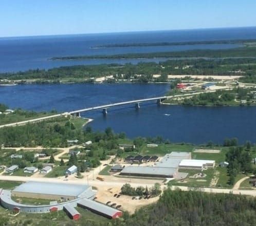 City Guides: Things to do While Boating in Grand Rapids, Manitoba, Canada