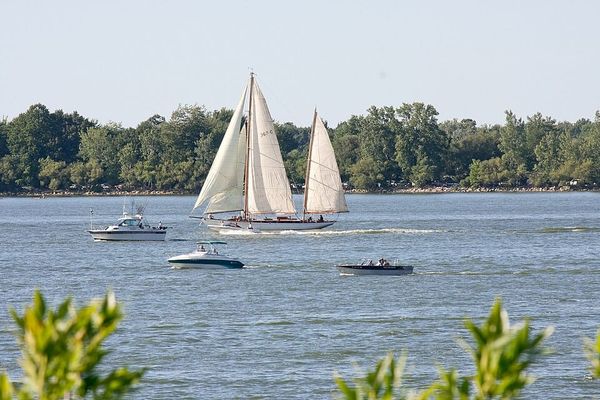 Adventures in Boating: Planning a Great Loop Journey