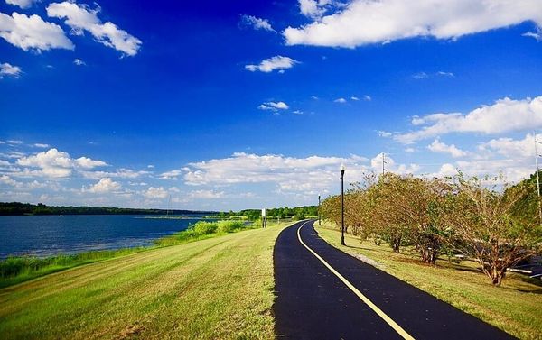 Adventures in Boating: The Tennessee-Tombigbee Waterway
