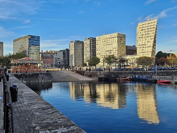 City Guides: Things to do While Boating in Liverpool, England