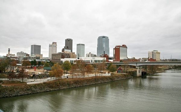 City Guides: Things to do While Boating in Little Rock, Arkansas