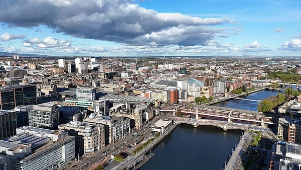 City Guides: Things to do While Boating in Glasgow, Scotland