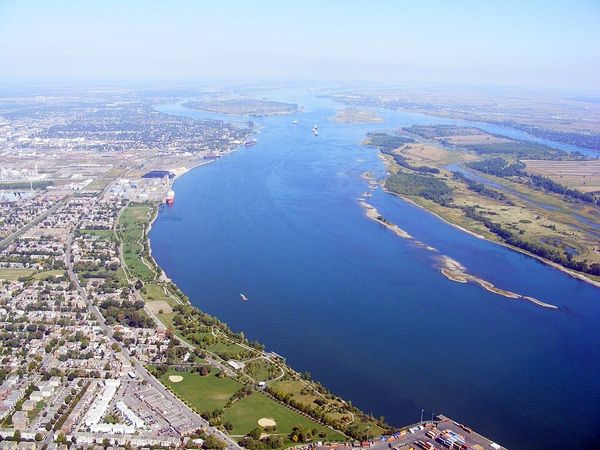 Adventures in Boating: The Gulf of St. Lawrence