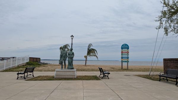 Dock and Dine: 4 Restaurants to Visit Via Boat in Colonial Beach, Virginia