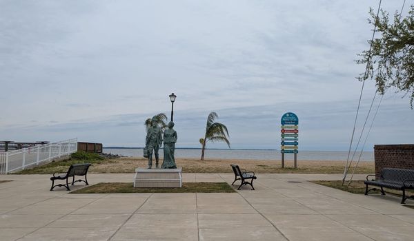 City Guides: Things to do While Boating in Colonial Beach, Virginia