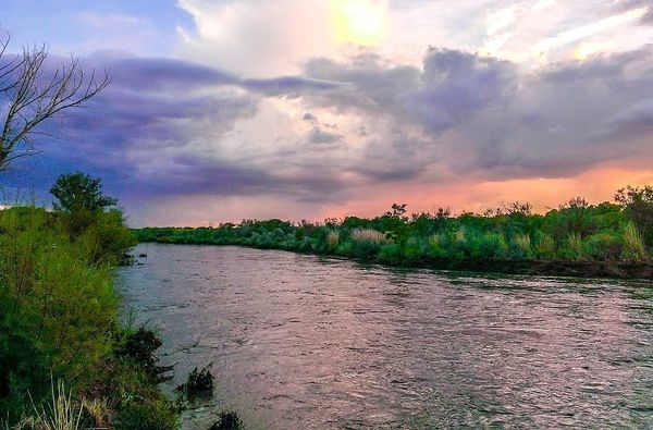 Adventures in Boating: The Rio Grande