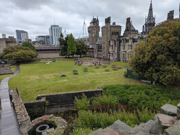 City Guides: Things to do While Boating in Cardiff, Wales