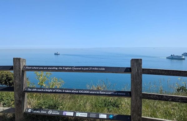 City Guides: Things to do While Boating in Dover, England