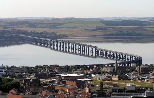City Guides: Things to do While Boating in Dundee, Scotland