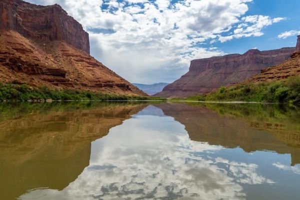 Adventures in Boating: The Colorado River