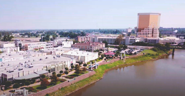 City Guides: Things to do While Boating in Bossier City, Louisiana