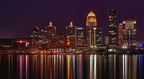City Guides: Things to do While Boating in Louisville, Kentucky