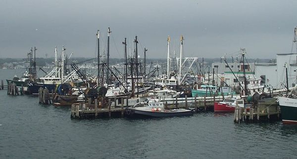 City Guides: Things to do While Boating in Galilee, Rhode Island