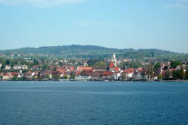City Guides: Things to do While Boating in Überlingen, Germany
