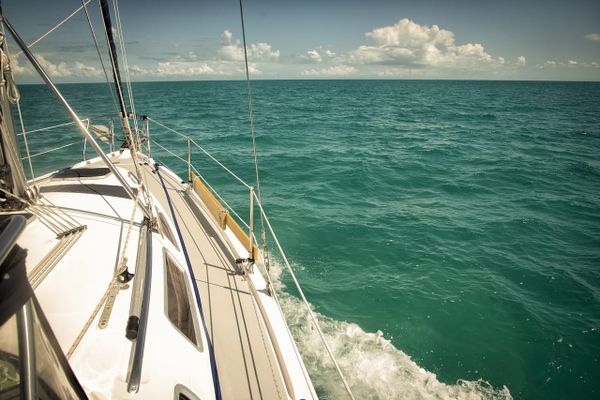 How to Make the Most of Your Very First Boating Experience