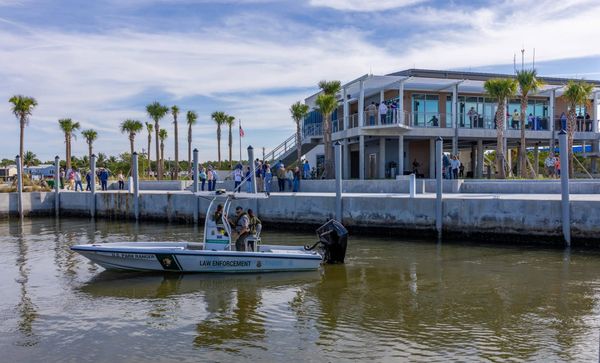 The 5 Best National Parks to Take Your Boat