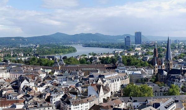 City Guides: Things to do While Boating in Bonn, Germany