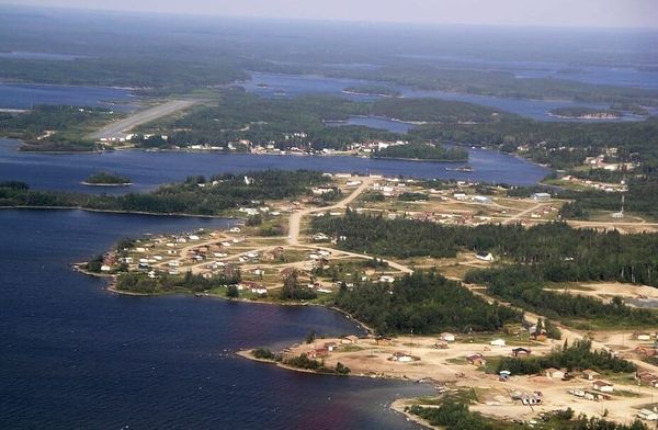 Adventures in Boating: Manitoba's 100,000 Lakes