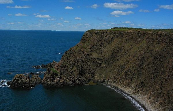City Guides: Things to do While Boating in Grand Manan Island, New Brunswick, Canada