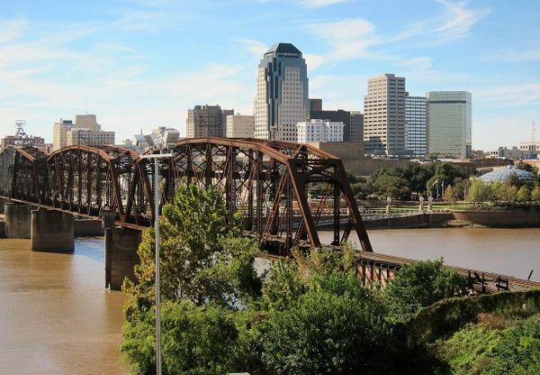City Guides: Things to do While Boating in Shreveport, Louisiana